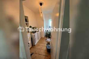 Tauschwohnung: Wunderschöne Altbauwhg mit traumhaftem Balkon – Schäftlarnstr. 96, 81371 Sendlinger Feld, München – Vorschaubild 6