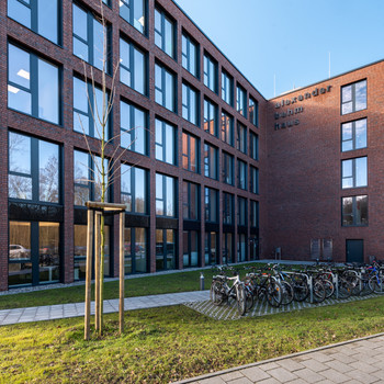Entdecken Sie die vielen Möglichkeiten, um in Regus Science Park auf Ihre Art zu arbeiten