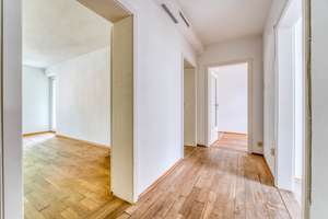 Bismarckviertel! Schicke 3 Zimmer Wohnung mit perfektem Zuschnitt – Die vollständige Adresse der Immobilie erhältst du vom Anbieter., 86150 Innenstadt. Sankt Ulrich-Dom, Augsburg – Vorschaubild 2
