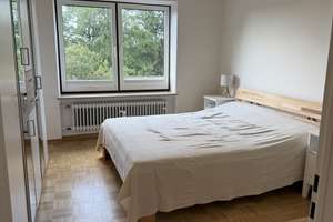 Möblierte, helle 2-Zimmer-Wohnung mit Balkon (Untergiesing) in Isarnähe – Gerhardstraße 5, 81543 Untergiesing, München – Vorschaubild 16