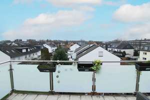 Ihr Kapital, Ihr Ertrag - vermietete ETW mit Balkon  – Die vollständige Adresse der Immobilie erhältst du vom Anbieter., 45355 Bochold, Essen – Vorschaubild 1