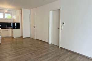 Moderne 2-Zimmer-Wohnung mit EBK, PKW-Stellplatz und Terrasse in zentraler Lage – 34121 Niederzwehren, Kassel – Vorschaubild 4