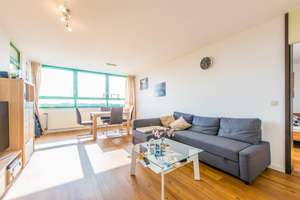 Direkt in Darmstadt: 2,5-Zimmer-Wohnung mit Stellplatz – Siemensstraße 14, 64289 Kranichstein, Darmstadt – Vorschaubild 2