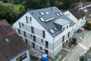 4-Zi.-Wohnung mit toller Terrasse und Gartenanteil – Gottlieb-Daimler-Straße 59 59, 73765 Neuhausen auf den Fildern – Vorschaubild 6