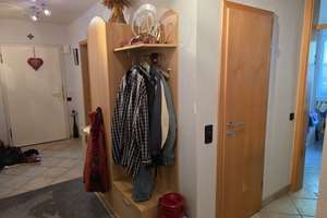 4-Zimmer-Erdgeschosswohnung mit Terrasse, Gartenmitbenutzung und Stellplatz in Leverkusen – Stefan-Zweig-Straße 2, 51377 Steinbüchel, Leverkusen – Vorschaubild 9