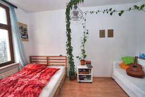 Helle Vierzimmerwohnung im charmanten Altbau  – Die vollständige Adresse der Immobilie erhältst du vom Anbieter., 39114 Werder, Magdeburg – Vorschaubild 12