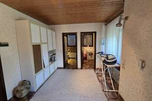 Großzügiges Einfamilienhaus mit Galerie und ELW - Ausblick inklusive – Die vollständige Adresse der Immobilie erhältst du vom Anbieter., 64395 Brensbach – Vorschaubild 54