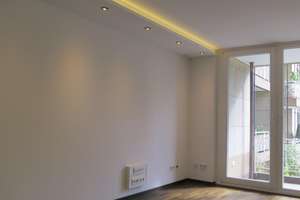 Elegante 2-Zimmer Wohnung im 2. OG mit Balkon in Köln Altstadt – Unter Goldschmied 7, 50667 Altstadt/Nord, Köln – Vorschaubild 7