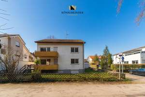 Zweifamilienhaus mit Ausbaupotenzial – Wohnen, investieren und Zukunft gestalten – Die vollständige Adresse der Immobilie erhältst du vom Anbieter., 70565 Dürrlewang, Stuttgart – Vorschaubild 2