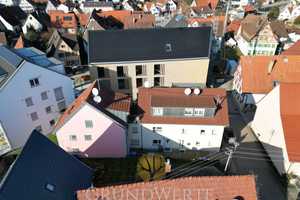 + Ein Traum für Familien + zentrales und gut geschnittenes Haus in Ofterdingen – Tübingen (Kreis) – Vorschaubild 14