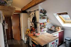 Zentrale 2,5-Zimmer-Wohnung mit Flair – Hofsteder Str. 40, 44791 Hamme, Bochum – Vorschaubild 5
