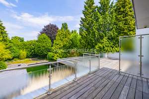 STILVOLL WOHNEN. AUSSERGEWÖHNLICH LEBEN – ANWESEN MIT WELLNESSBEREICH & PARKÄHNLICHER GARTENANLAGE – Die vollständige Adresse der Immobilie erhältst du vom Anbieter., 41236 Grenzland-Stadion, Mönchengladbach – Vorschaubild 19