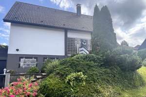 Freistehendes Einfamilienhaus in ruhiger Lage - Malsch/Völkersbach – provisionsfrei – Die vollständige Adresse der Immobilie erhältst du vom Anbieter., 76316 Malsch – Vorschaubild 3