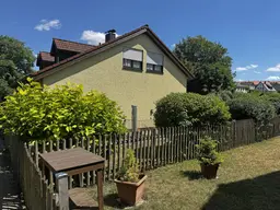 Ansicht West