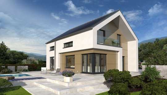 Bild von Sommer, Sonne, OKAL-Haus: Cool Summer-Rabatt!