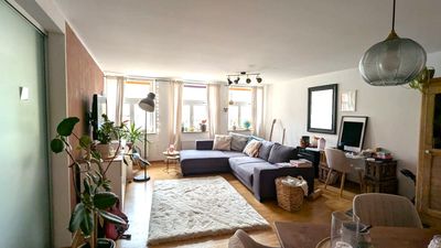Kernsaniertes Mehrfamilienhaus im Herzen  der Dinkelsbühler Altstadt