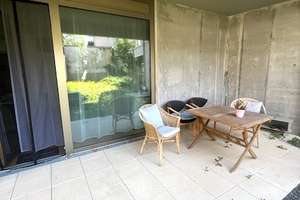 Helle 2-Zimmer-Erdgeschosswohnung mit Terrasse! – Bertha-von-Suttner-Straße 16b, 65189 Südost, Wiesbaden – Vorschaubild 5