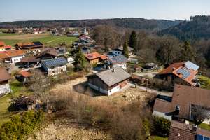 Rarität an der Mangfall - Denkmal mit Erweiterungspotenzial – Die vollständige Adresse der Immobilie erhältst du vom Anbieter., 83626 Valley – Vorschaubild 9