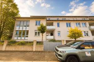 Clever geschnittene 2-Zimmerwohnung – Die vollständige Adresse der Immobilie erhältst du vom Anbieter., 90491 Sankt Jobst, Nürnberg – Vorschaubild 9