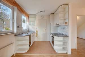 Husby: Sonnige Dachgeschosswohnung mit großzügiger Raumaufteilung, Keller und Stellplatz – Die vollständige Adresse der Immobilie erhältst du vom Anbieter., 24975 Husby – Vorschaubild 10