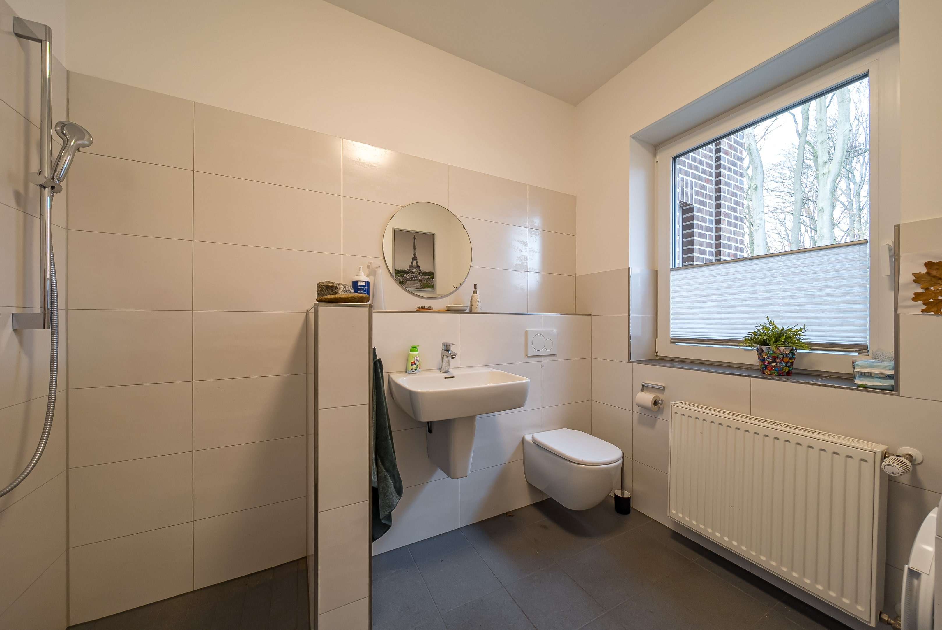 Immobilie in Emstek - Modernes Traumhaus mit Smart Home Komfort und großzügigem Nebengebäude in Emstek/Garthe - Bild 3