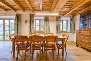 Provisionsfrei-Idyllisches Landhaus mit allem was das Herz begehrt im Voralpenland – Rottal-Inn (Kreis) – Vorschaubild 3