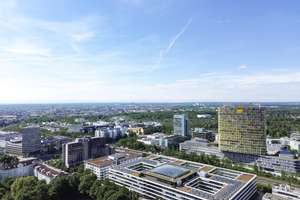 Westend/Schwanthalerhöhe - Ruhig. Geräumig. Denkmalgeschützt. – Die vollständige Adresse der Immobilie erhältst du vom Anbieter., 80339 Westend, München – Vorschaubild 13