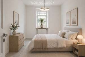 BESONDERE IMMOBILIE: 2 EINHEITEN - 4-ZI.-WOHNUNG MIT GARTEN & EINHEIT IM SOUTERRAIN (78 M²) – Die vollständige Adresse der Immobilie erhältst du vom Anbieter., 86156 Kriegshaber, Augsburg – Vorschaubild 5