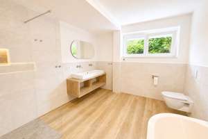 Exklusive kernsanierte Loftwohnung im Erstbezug mit Privatteich & Panorama-Glasfront – Die vollständige Adresse der Immobilie erhältst du vom Anbieter., 48163 Albachten, Münster – Vorschaubild 12