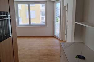 Nachmieter gesucht | Moderne 2-Zimmer-Wohnung mit EBK in Sendling-Westpark – Tübinger Straße 3, 80686 Land in Sonne, München – Vorschaubild 16