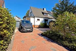 modernisierte Doppelhaushälfte zum Kauf in Hamburg Schnelsen - Wentzel Dr. – Die vollständige Adresse der Immobilie erhältst du vom Anbieter., 22459 Schnelsen, Hamburg – Vorschaubild 7