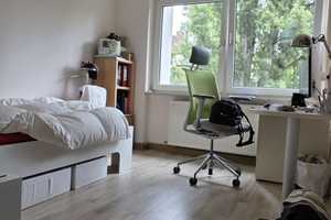 Exklusive 2-Raum-Wohnung in Mainz-Neustadt – Lessingplatz xx, 55118 Mainz – Vorschaubild 2
