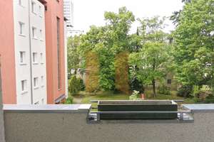 Bezugsfrei: Modernisierte 2-Zimmer-Wohnung in bester City-West-Lage – Die vollständige Adresse der Immobilie erhältst du vom Anbieter., 10709 Wilmersdorf, Berlin – Vorschaubild 2