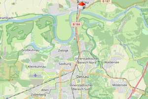 Zweifamilienhaus mit Garten, Garagen und Ausbaupotenzial – Ideal für Familien & Kapitalanleger – Die vollständige Adresse der Immobilie erhältst du vom Anbieter., 6862 Roßlau, Dessau-Roßlau – Vorschaubild 41