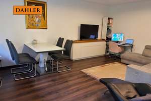 Äußerst zentrale 4-Zimmer-Wohnung mit Tiefgarage und Balkon – Die vollständige Adresse der Immobilie erhältst du vom Anbieter., 86153 Am Schäfflerbach, Augsburg – Vorschaubild 2