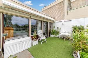 2-ZIMMER-WOHNUNG 2017 MODERNISIERT - mit Terrasse und stufenloser Zugang 
Ideal zur Eigennutzung – Die vollständige Adresse der Immobilie erhältst du vom Anbieter., 65191 Sonnenberg, Wiesbaden – Vorschaubild 7