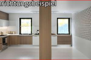 Gebäudekomplex Wohnhaus und Arztpraxis: Großzügige Residenz oder Steuersparmodell für Pflegebetriebe – Die vollständige Adresse der Immobilie erhältst du vom Anbieter., 68309 Vogelstang, Mannheim – Vorschaubild 6