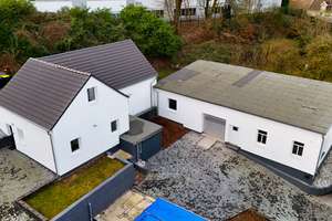Viel Platz für Ihre Ideen: EFH mit Lagerhalle auf großem Grundstück – Die vollständige Adresse der Immobilie erhältst du vom Anbieter., 42857 Hölterfeld, Remscheid – Vorschaubild 22