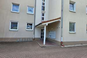 Preisanpassung! 3R-Whg. im EG mit Balkon und Blick ins Grüne! – Die vollständige Adresse der Immobilie erhältst du vom Anbieter., 4158 Lindenthal, Leipzig – Vorschaubild 9