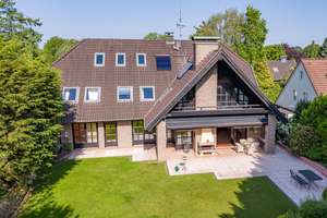 DAS WERTVOLLSTE FUNDAMENT | Ein Anwesen in Bredeney - bereit für neues Leben | ohne Käuferprovision – Die vollständige Adresse der Immobilie erhältst du vom Anbieter., 45133 Bredeney, Essen – Vorschaubild 12