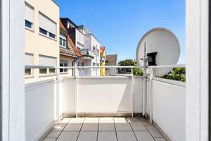 Vermietete 3 Zimmer Wohnung in Stuttgart - Zuffenhausen – Die vollständige Adresse der Immobilie erhältst du vom Anbieter., 70435 Zuffenhausen-Hohenstein, Stuttgart – Vorschaubild 11