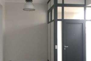 Großzügige + außergewöhnliche 2-Zimmer Wohnung im Loft-Stil • inkl. Einbauküche – 40625 Gerresheim, Düsseldorf – Vorschaubild 6