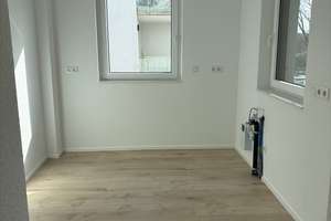 Barrierefreie Neubauwohnung mit Terrasse, Garten, Aufzug & TG-Stellplatz im Zentrum von Leichlingen – Neukirchener Str. 10, 42799 Leichlingen (Rheinland) – Vorschaubild 7