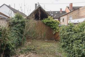 Historische Hofreite  sucht Liebhaber mit Vision | 2 Häuser | Hof | Scheune – Die vollständige Adresse der Immobilie erhältst du vom Anbieter., 65207 Naurod, Wiesbaden – Vorschaubild 66