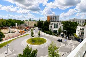 🅝🅔🅤 | Neuwertige 3-Zi.-Whg. mit West-Loggia, EBK & XL-TG-Stellplatz in München-Obermenzing – Hermine-von-Parish-Straße 3, 81245 Neupasing, München – Vorschaubild 16