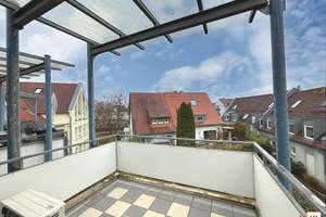 Helle Maisonette-Wohnung mit 84m² Wohn- und Nutzfläche! – Die vollständige Adresse der Immobilie erhältst du vom Anbieter., 90451 Eibach, Nürnberg – Vorschaubild 2