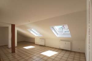 Geisweid Zentrum: renovierte Single-Wohnung im DG  - sofort frei – Röntgenstr. 21, 57078 Geisweid, Siegen – Vorschaubild 2