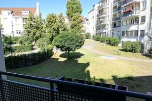 Modernisierte & möblierte 2-Zimmer-Wohnung mit Balkon & Aufzug (TG-Stellplatz vorhanden) – Die vollständige Adresse der Immobilie erhältst du vom Anbieter., 10315 Lichtenberg (Ortsteil), Berlin – Vorschaubild 14