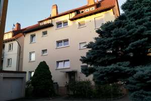 Helle 3-Zimmer Wohnung im 2. OG in Heilbronner Kernstadt – Die vollständige Adresse der Immobilie erhältst du vom Anbieter., 74076 Heilbronn, Heilbronn – Vorschaubild 1