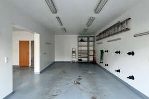 VIEL PLATZ ZUM WOHNEN, ARBEITEN & ENTSPANNEN - GROSSE TERRASSE & POOL- GARAGE FÜR 2 PKW – Heiterwanger Weg 36 po, 12209 Lichterfelde, Berlin – Vorschaubild 37